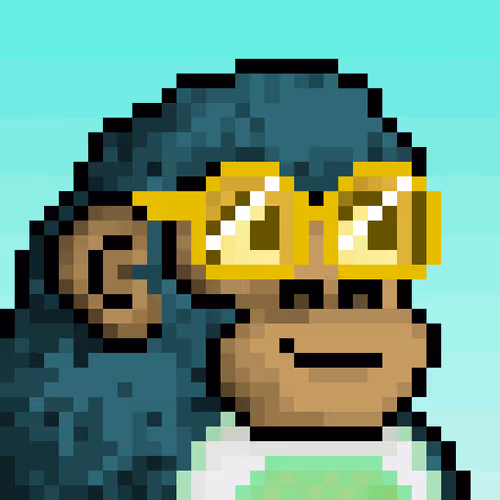 CyberKong #4810