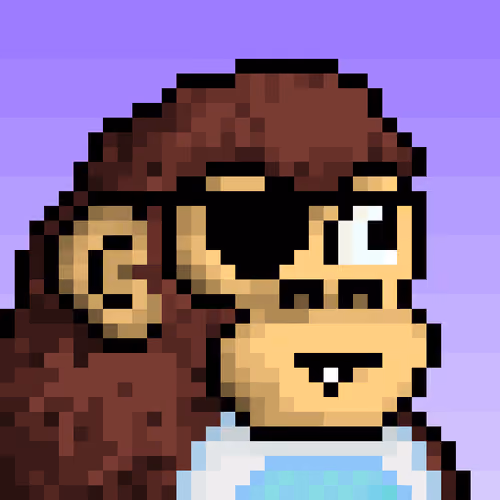 CyberKong #2983