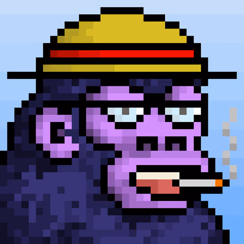 CyberKong #97