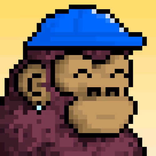 CyberKong #4643