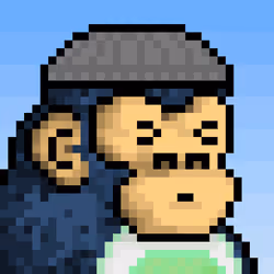 CyberKong #4238