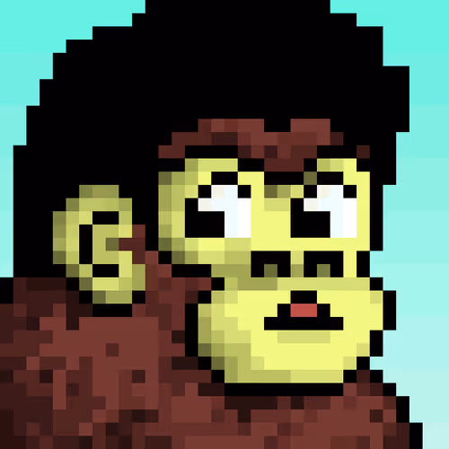 CyberKong #3102