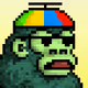 CyberKong #49