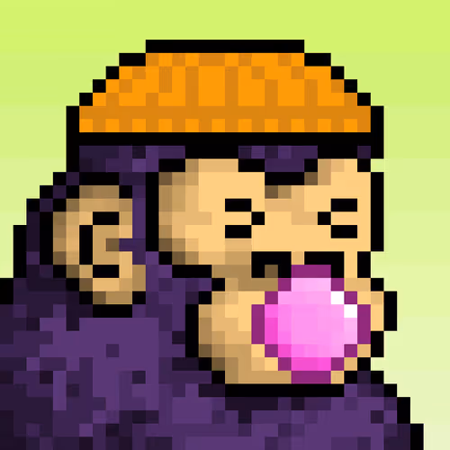 CyberKong #1882