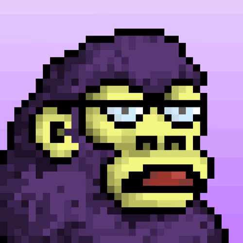 CyberKong #303
