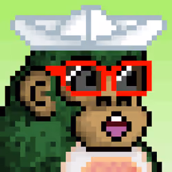 CyberKong #1223