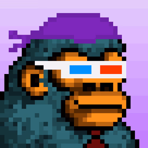 CyberKong #409
