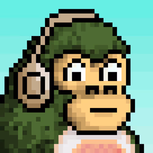 CyberKong #3607