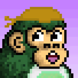 CyberKong #2699