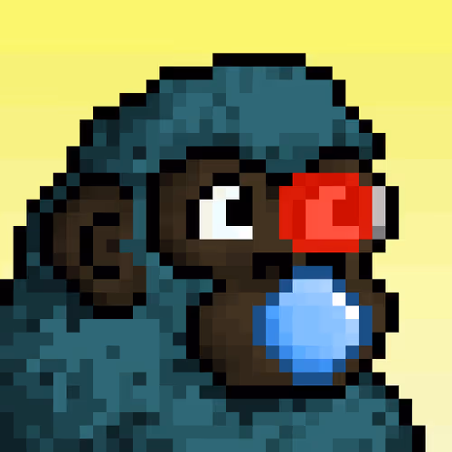 CyberKong #2238