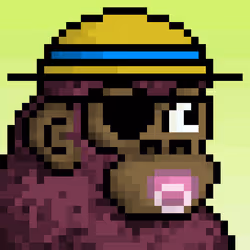 CyberKong #4689