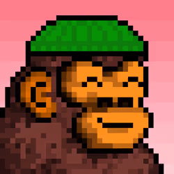 CyberKong #3644