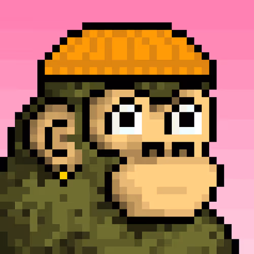 CyberKong #2566