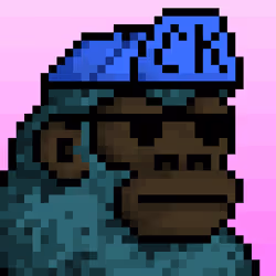 CyberKong #532