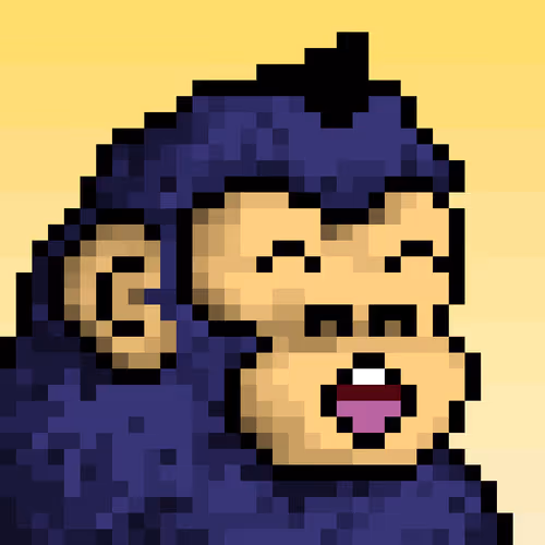 CyberKong #1441