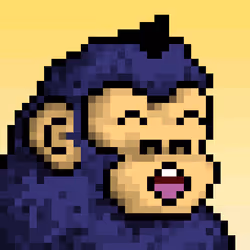 CyberKong #1441