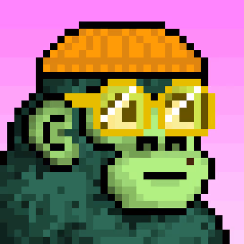 CyberKong #2225