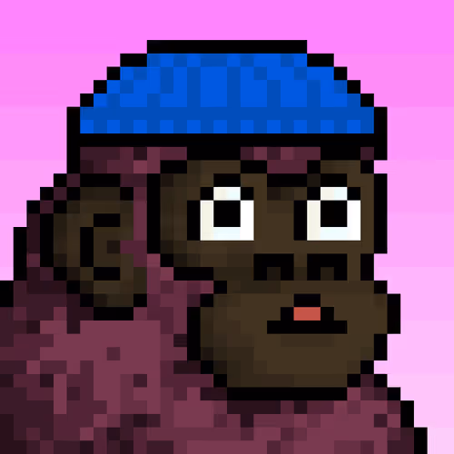 CyberKong #3605