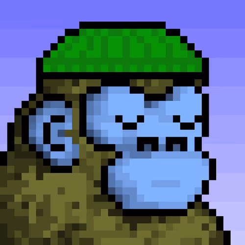 CyberKong #2835