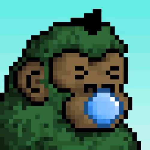 CyberKong #4775