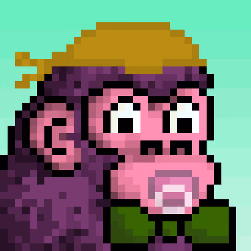 CyberKong #3041
