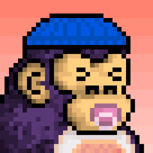CyberKong #1639