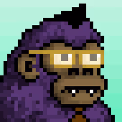 CyberKong #79