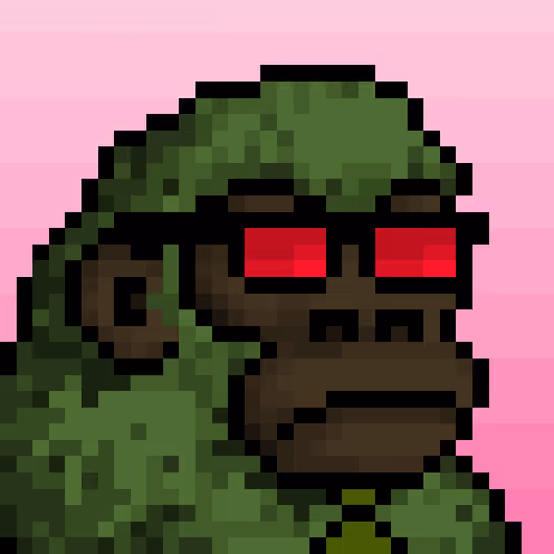 Cyberkongz