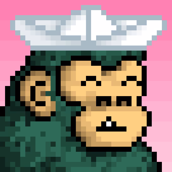 CyberKong #4904