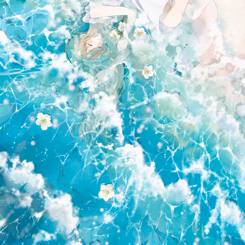 Himeverse Palettes