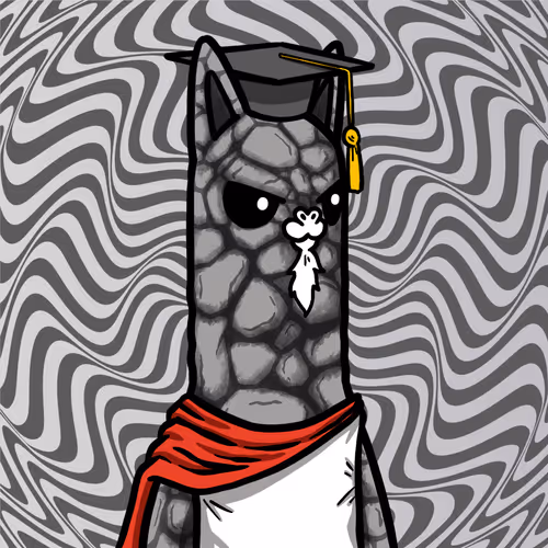 Dreamer Alpies