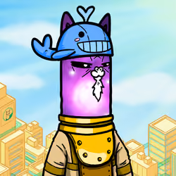 Dreamer Alpie