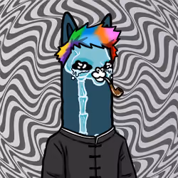 Dreamer Alpie