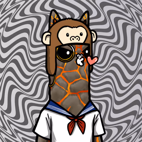 Dreamer Alpies