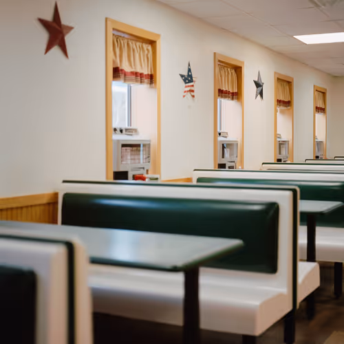 American Reminiscence