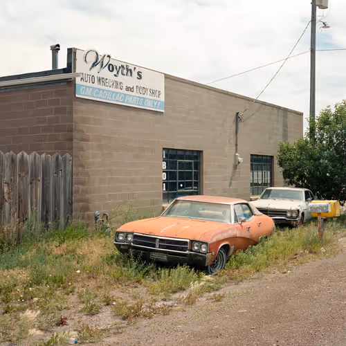 American Reminiscence