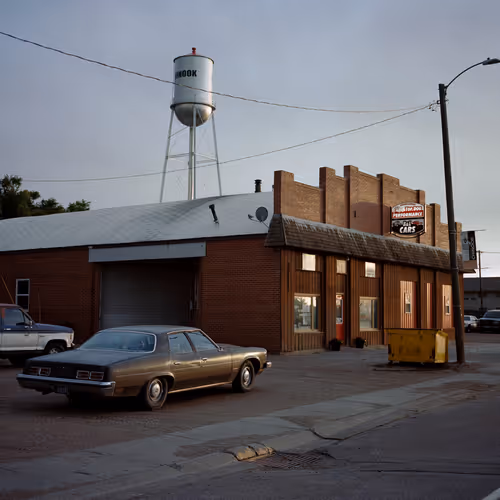 American Reminiscence
