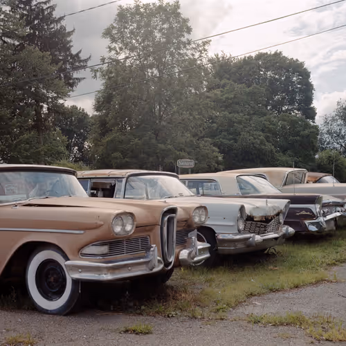 American Reminiscence