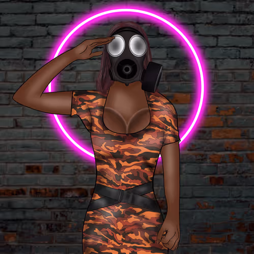 Item #21 Media