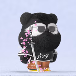 The Bear Collective #247