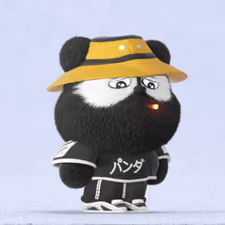 The Bear Collective #85