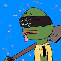 Frens World #37