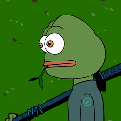 Frens World #20
