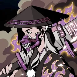 Shinigami #52