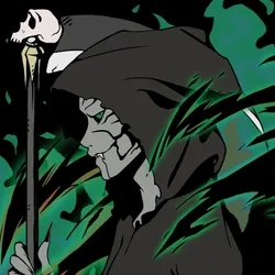 Shinigami #115