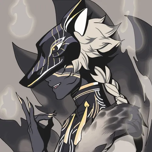 Shinigami Official Nft