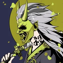 Shinigami #44