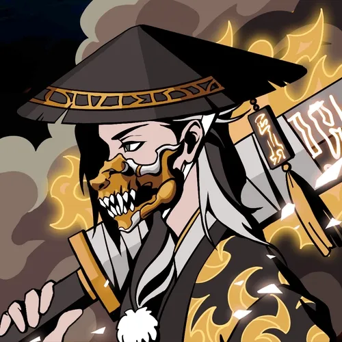 Shinigami #71
