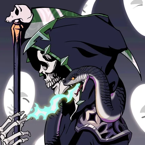 Shinigami #126