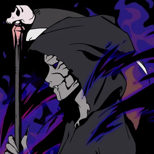 Shinigami Official Nft